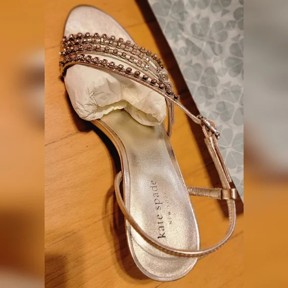 Kate spade Makenna sandal - Picture 5 of 9